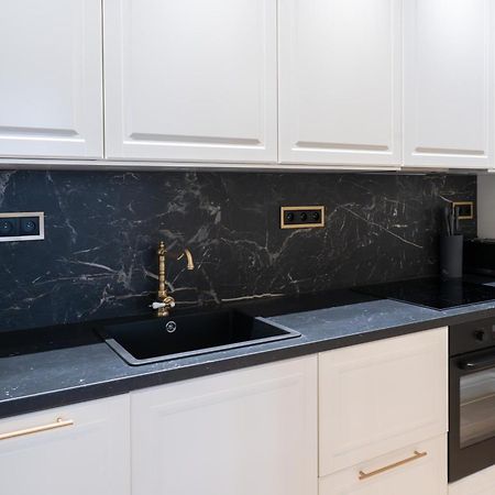 Rome City Center Apartment II Εξωτερικό φωτογραφία