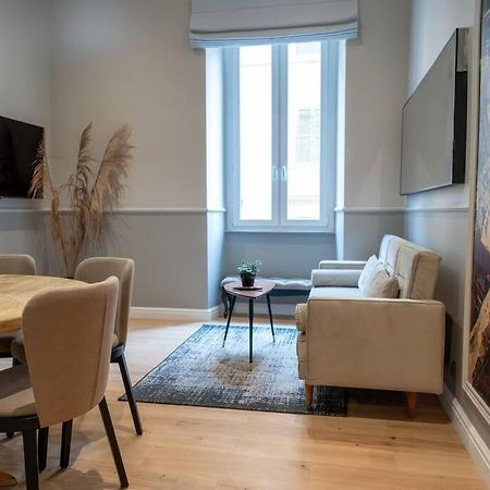 Rome City Center Apartment II Εξωτερικό φωτογραφία