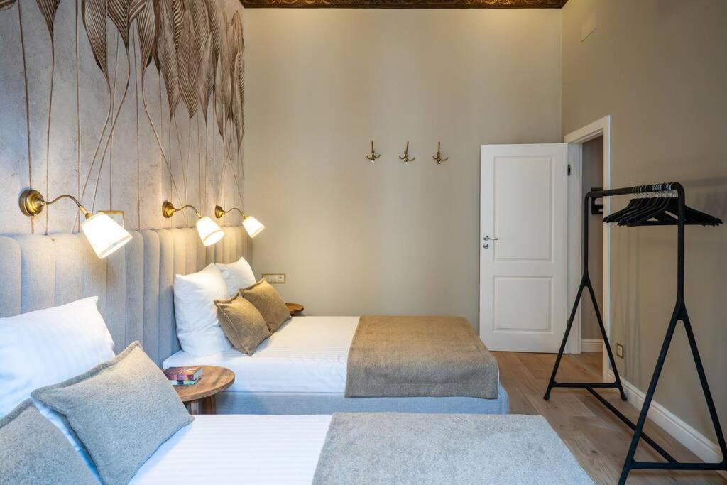 Rome City Center Apartment II Εξωτερικό φωτογραφία