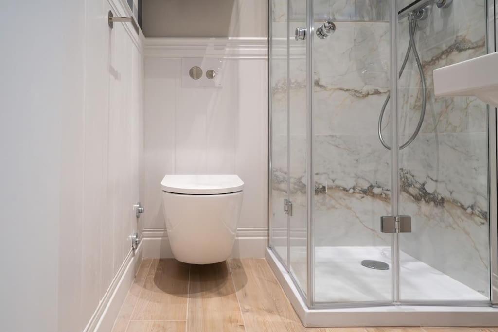 Rome City Center Apartment II Εξωτερικό φωτογραφία