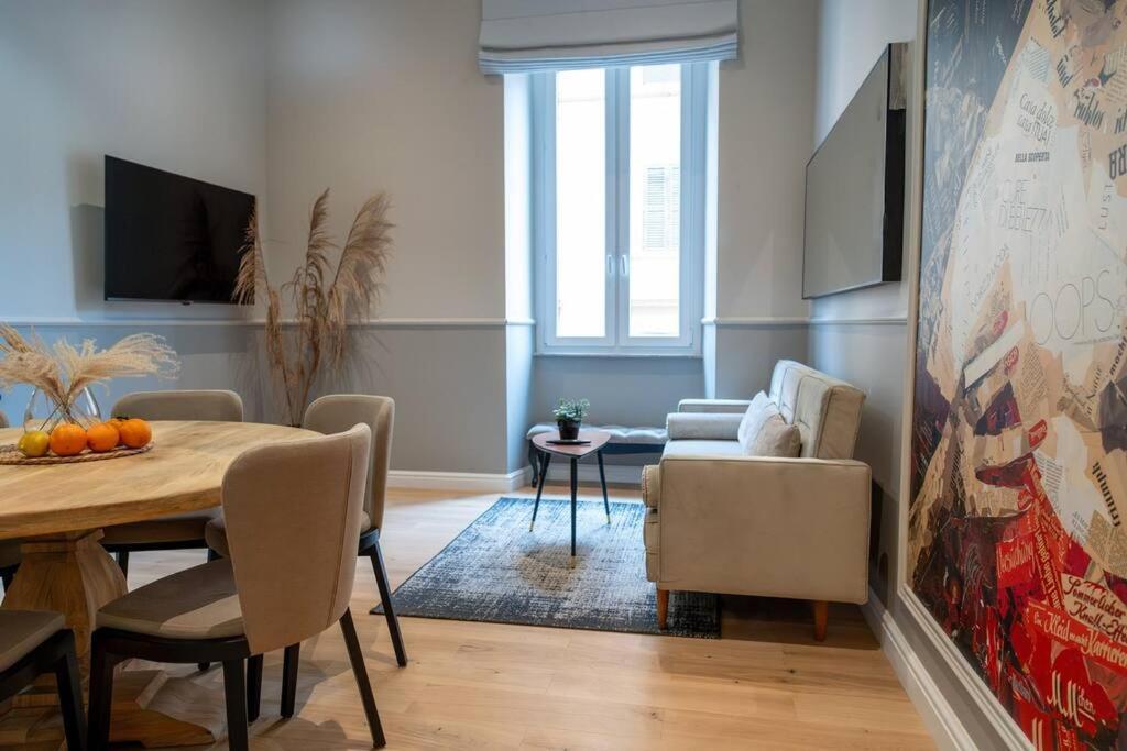 Rome City Center Apartment II Εξωτερικό φωτογραφία