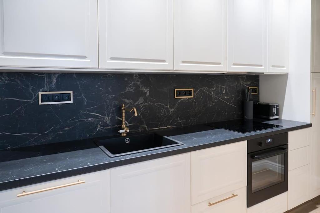 Rome City Center Apartment II Εξωτερικό φωτογραφία