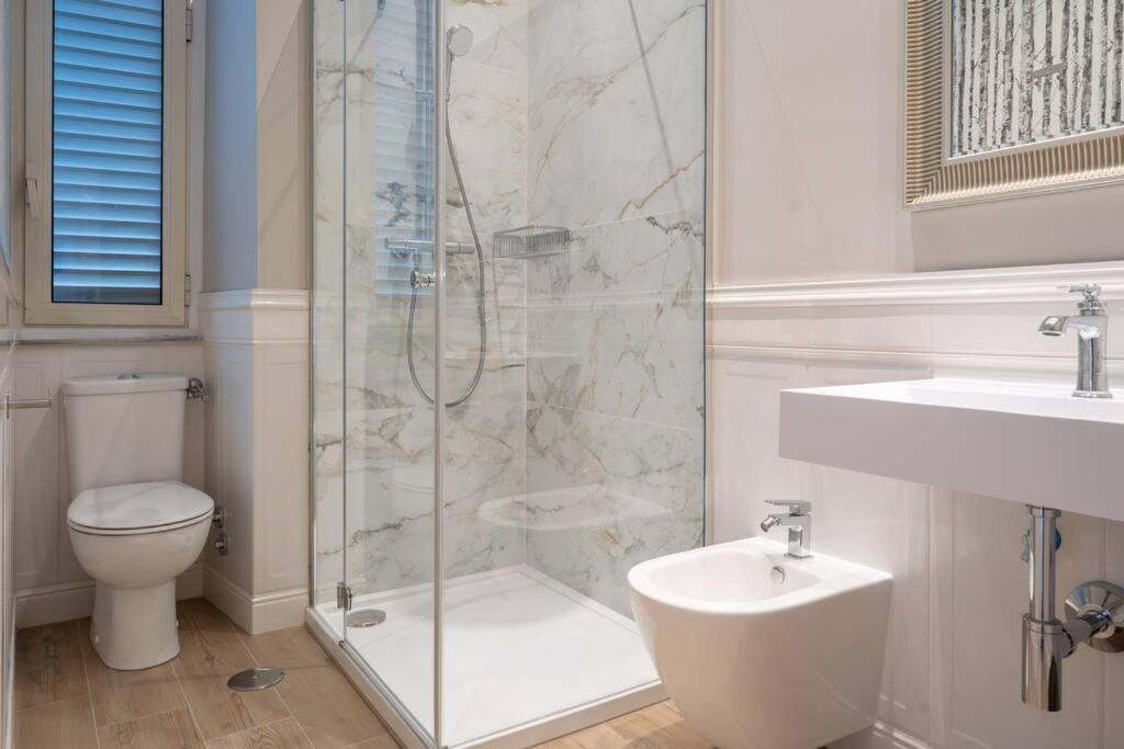 Rome City Center Apartment II Εξωτερικό φωτογραφία