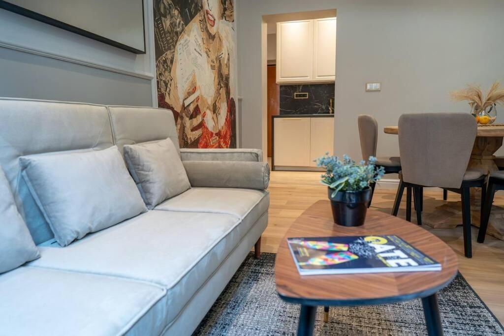 Rome City Center Apartment II Εξωτερικό φωτογραφία