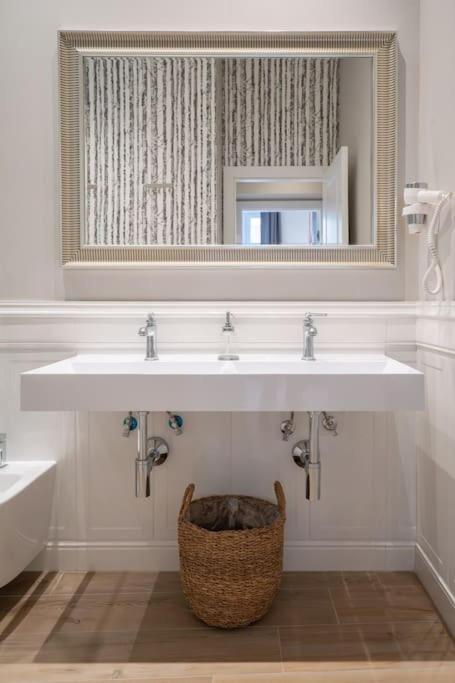 Rome City Center Apartment II Εξωτερικό φωτογραφία