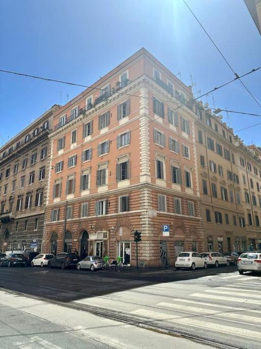 Rome City Center Apartment II Εξωτερικό φωτογραφία