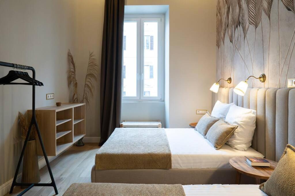 Rome City Center Apartment II Εξωτερικό φωτογραφία