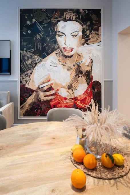 Rome City Center Apartment II Εξωτερικό φωτογραφία
