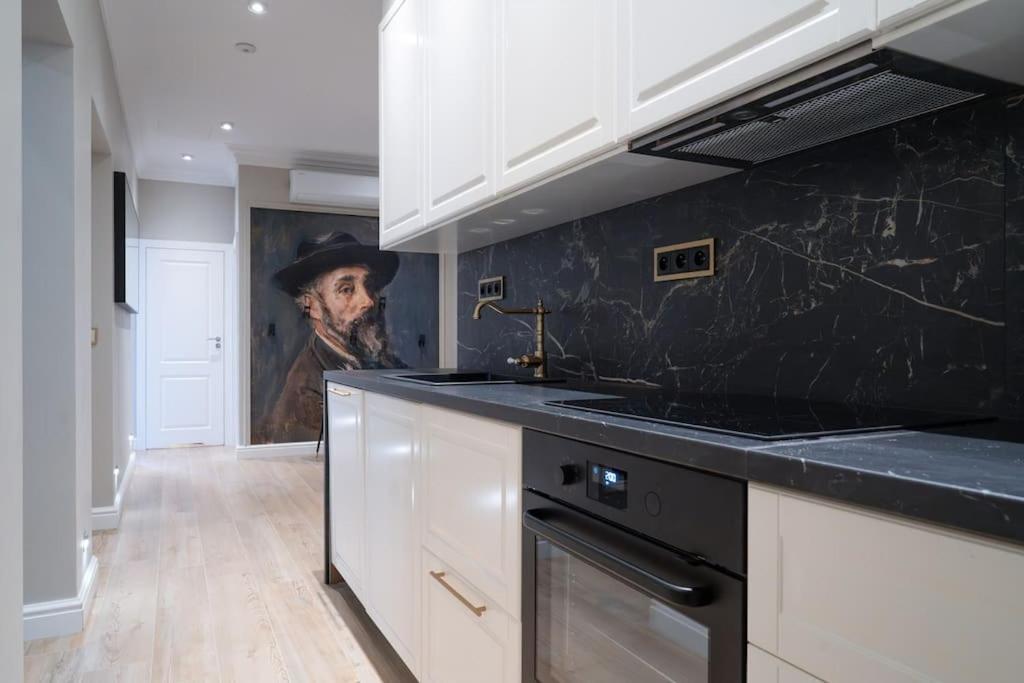 Rome City Center Apartment II Εξωτερικό φωτογραφία