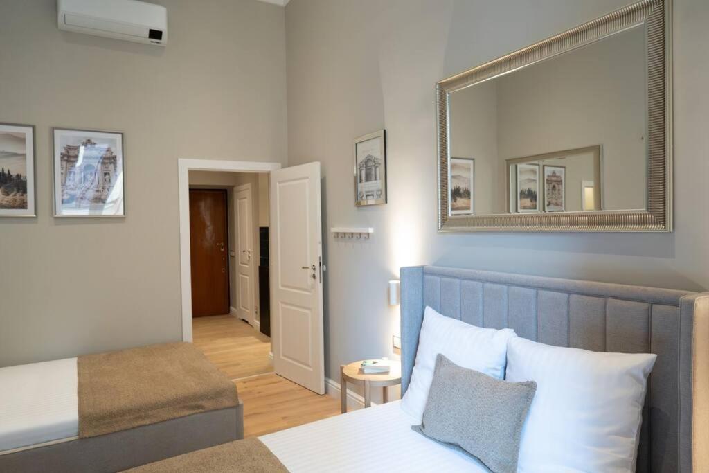Rome City Center Apartment II Εξωτερικό φωτογραφία