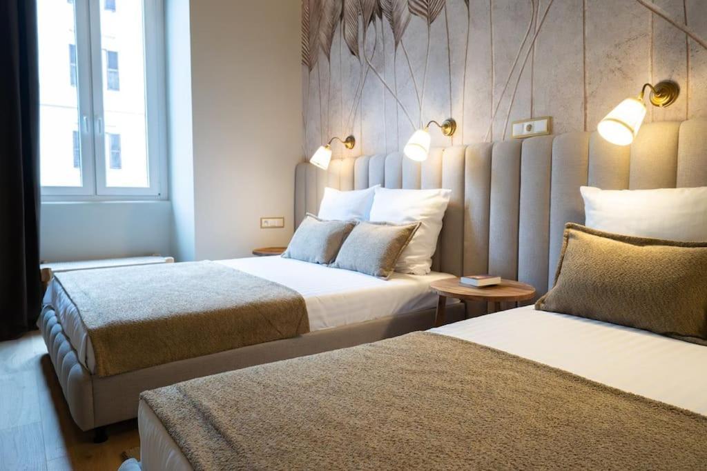 Rome City Center Apartment II Εξωτερικό φωτογραφία